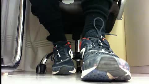 Pablo Meness online show from March 7, 11:26 pm