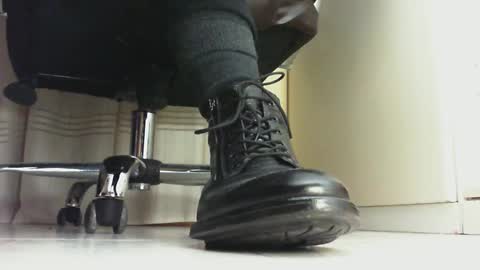 Pablo Meness online show from January 25, 10:18 pm