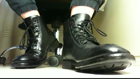 Pablo Meness online show from January 11, 3:20 pm