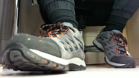 Pablo Meness online show from January 19, 4:25 pm