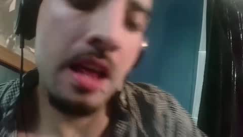 Snapshot of pacnasty chatting on January 5, 5:09 pm PacNasty BigDickEnergy online show from January 5, 5:09 pm