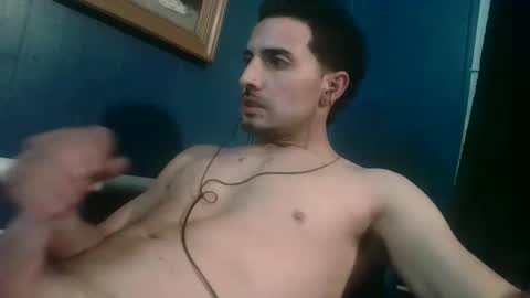 Snapshot of pacnasty chatting on January 6, 8:07 pm PacNasty BigDickEnergy online show from January 6, 8:07 pm