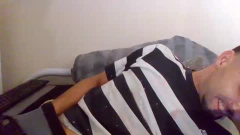 PacNasty BigDickEnergy online show from December 18, 3:46 am