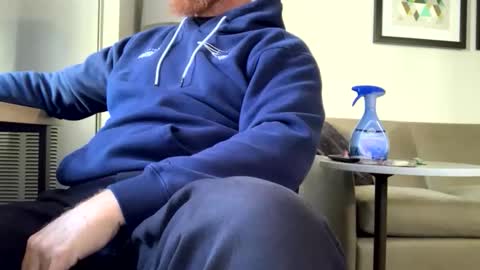 Snapshot of padded_ginger_beard chatting on October 21, 8:01 pm Jimmy online show from October 21, 8:01 pm