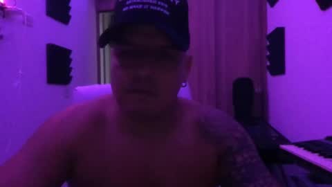 paisaexotico online show from October 23, 1:09 am