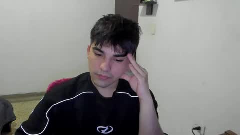 pakun_ online show from April 3, 1:13 am