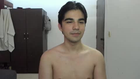 pakun_ online show from November 14, 6:53 pm