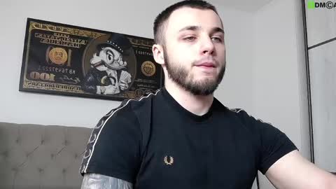 Paul online show from April 29, 2:44 pm