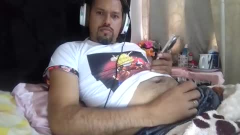 panter_deseo online show from March 16, 1:15 pm