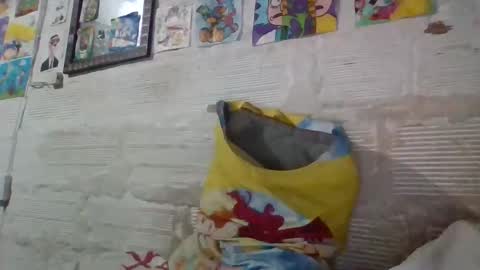 panthers_room online show from November 17, 10:18 am