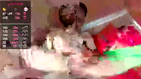 PantsLessTraveler online show from July 31, 5:44 pm