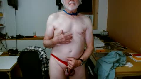 PantyJim19 online show from September 28, 7:06 am