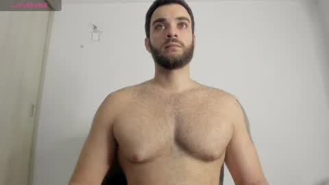 Paolo online show from June 20, 1:43 am