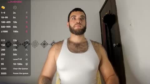 Paolo online show from February 6, 1:46 am