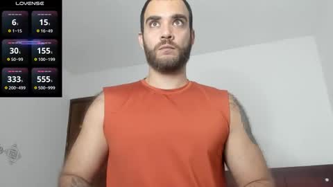 Paolo online show from November 18, 12:25 am