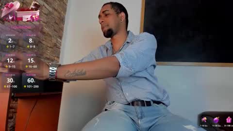 Paolo online show from November 17, 11:46 am