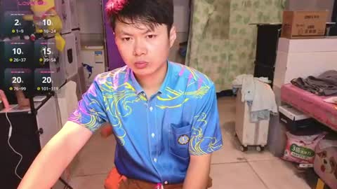 paopaotang61 online show from June 9, 11:39 pm