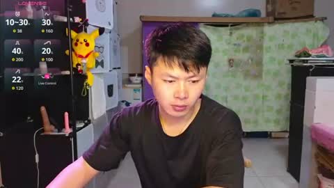 paopaotang61 online show from July 12, 4:36 am