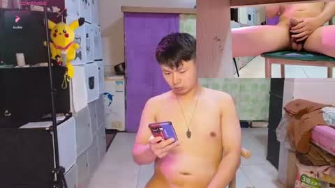 paopaotang61 online show from July 13, 4:47 am
