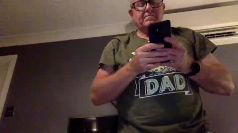 John online show from August 5, 7:52 pm