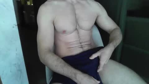 papi5850 online show from February 3, 9:14 am