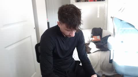  -- New Videos Down Below online show from February 7, 9:42 pm