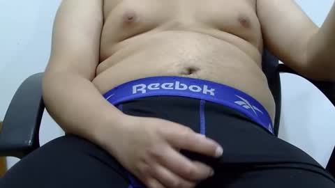 papi mexicano en boxers online show from December 26, 5:04 am