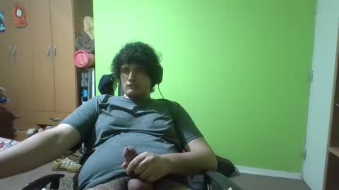 Papito online show from March 3, 4:20 am