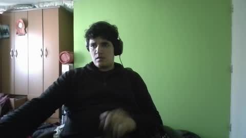 Papito online show from May 30, 7:14 pm