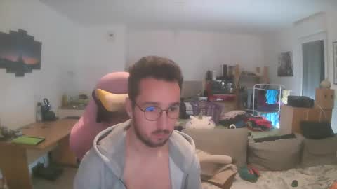 paradoxe91 online show from March 22, 11:15 am