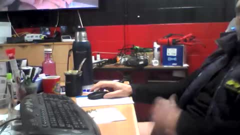 pareja74vlc online show from March 2, 1:29 pm