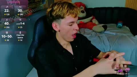 park_jimin1 online show from November 23, 1:22 pm