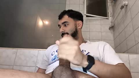 Parker online show from September 24, 2:33 am