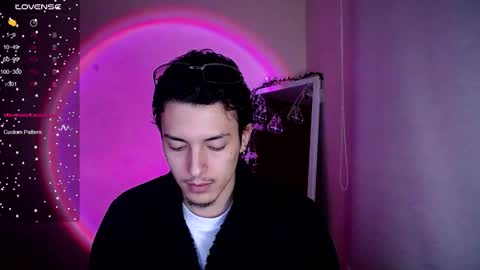 parker_222 online show from February 9, 5:56 am