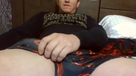 parkerak online show from January 16, 12:35 am