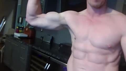 Parker online show from February 1, 12:59 pm