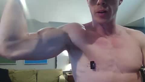 Parker online show from November 3, 4:38 am