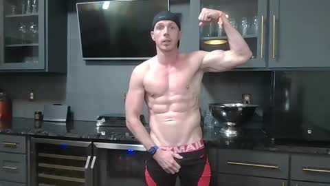 Parker online show from February 2, 2:36 pm