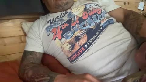 Cullen online show from March 7, 10:13 am