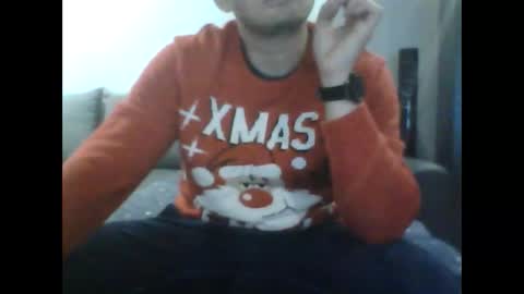 Snapshot of partybart6 chatting on December 25, 6:09 pm partybart6 online show from December 25, 6:09 pm