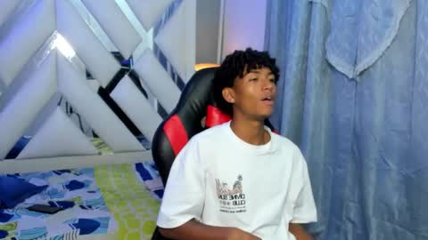 PARZIVAL online show from February 4, 7:53 pm