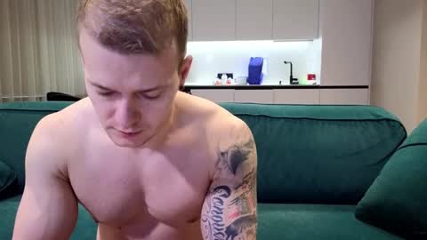 Pashka online show from March 4, 6:53 am