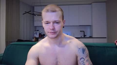 Pashka online show from February 3, 6:33 am