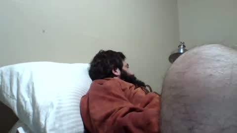 Snapshot of passionatesamurai chatting on December 22, 5:12 am hairy dadbod online show from December 22, 5:12 am