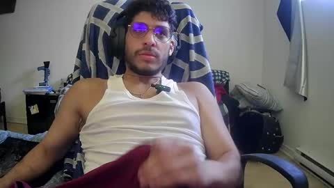 passionfuckin online show from May 26, 9:00 pm