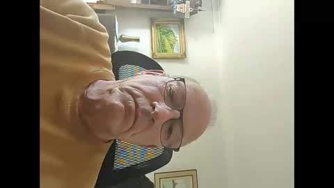 Master Bates online show from September 23, 10:14 am