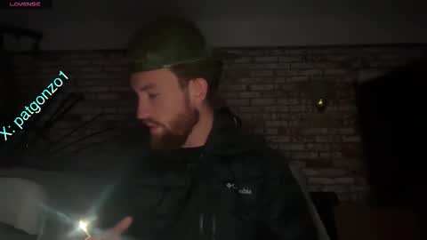 patcums online show from November 12, 8:42 am