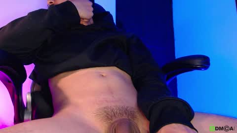 Pato  online show from October 27, 7:54 am