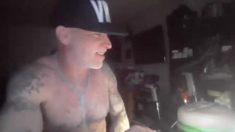 patosbigin online show from February 23, 10:44 pm