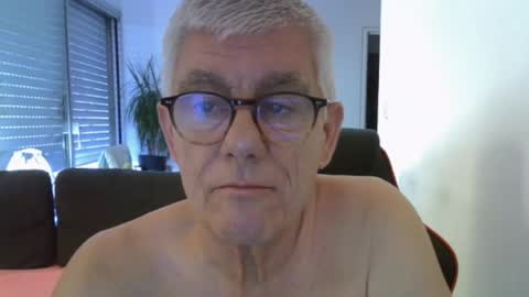 patrick5275 online show from June 20, 5:01 am